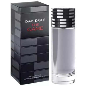 The Game EDT